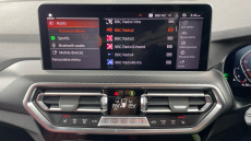 BMW X3 xDrive20i MHT M Sport 5dr Step Auto Petrol Estate